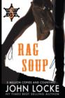Rag Soup - Book