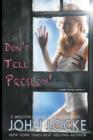 Don't Tell Presley! - Book