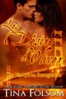 Les desirs d'Oliver (Les Vampires Scanguards - Tome 7) - Book