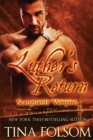 Luther's Return (Scanguards Vampires #10) - Book