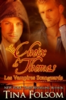 Le Choix de Thomas (Les Vampires Scanguards - Tome 8) - Book