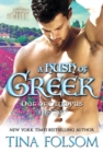 A Hush of Greek - eBook