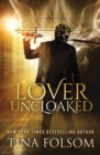 Lover Uncloaked (Stealth Guardians #1) - Book