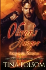 Oliver's Hunger (Scanguards Vampires #7) - Book