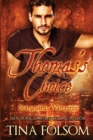 Thomas's Choice (Scanguards Vampires #8) - Book