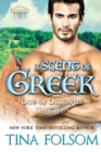 A Scent of Greek (Out of Olympus #2) - Book