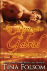 La partenaire de Gabriel (Les Vampires Scanguards - Tome 3) - Book