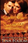 La Mortal Amada de Samson (Vampiros de Scanguards 1) - Book