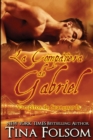 La Companera de Gabriel (Vampiros de Scanguards 3) - Book