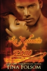 La Redencion de Zane (Vampiros de Scanguards 5) - Book