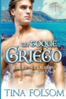 Un Toque Griego (Fuera del Olimpo 1) - Book