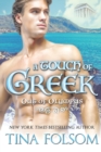 A Touch of Greek (Out of Olympus #1) - Book