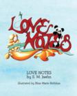 Love Notes - Book