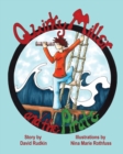 Quirky Miller And The Pirate - Book