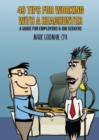 49 Tips for working with a Headhunter : A Guide for Employers & Job Seekers - Book