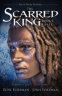 The Scarred King I : Exile - Book