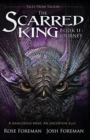 The Scarred King II : Journey - Book