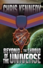 Beyond the Shroud of the Universe - Book