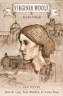 Virginia Woolf and Heritage - Book
