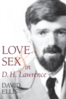 Love and Sex in D. H. Lawrence - Book