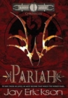 Pariah - Book