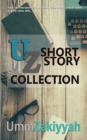 Uz Short Story Collection - Book