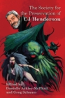The Society for the Preservation of C.J. Henderson - eBook