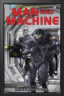 Man and Machine - Book