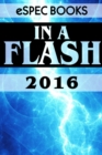 In A Flash 2016 : An eSpec Books Flash Anthology - eBook