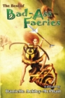 The Best of Bad-Ass Faeries - Book