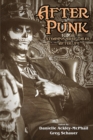 After Punk : Steampowered Tales of the Afterlife - Book