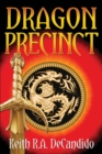 Dragon Precinct - Book