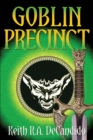 Goblin Precinct - Book