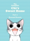 The Complete Chi's Sweet Home Vol. 1 - Book