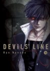 Devils' Line 1 - Book