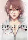 Devils' Line 2 - Book