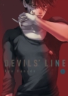 Devils' Line 4 - Book