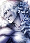To The Abandoned Sacred Beasts Vol. 2 - Book
