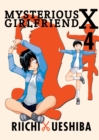 Mysterious Girlfriend X Volume 4 - Book