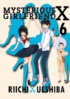 Mysterious Girlfriend X Volume 6 - Book