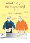 What Did You Eat Yesterday? 11 - Book
