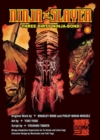 Ninja Slayer, Vol. 6 : Three Dirty Ninja-Bond - Book