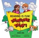 Reading is Fun! Imagine That! : Book One - Book