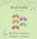 Bindi Baby Numbers (Telugu) : A Counting Book for Telugu Kids - Book
