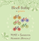 Bindi Baby Numbers (Bengali) : A Counting Book for Bengali Kids - Book