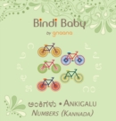 Bindi Baby Numbers (Kannada) : A Counting Book for Kannada Kids - Book
