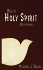 Hello, Holy Spirit - Book