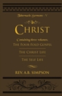 In Christ : Tabernacle Sermons V - Book