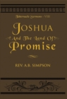 Joshua and the Land of Promise : Tabernacle Sermons VIII - Book