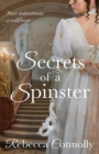 Secrets of a Spinster - Book